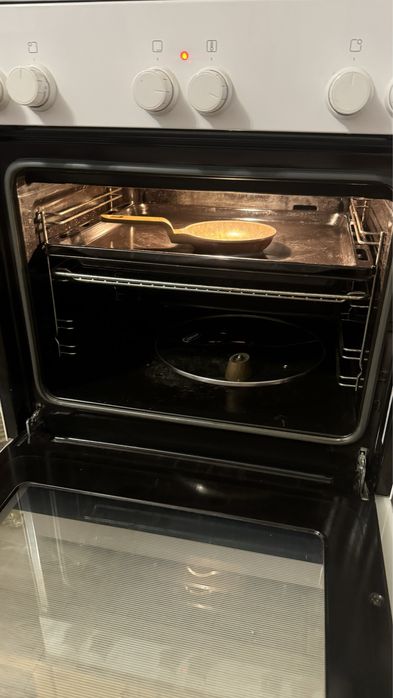 Газовая плита BOSCH