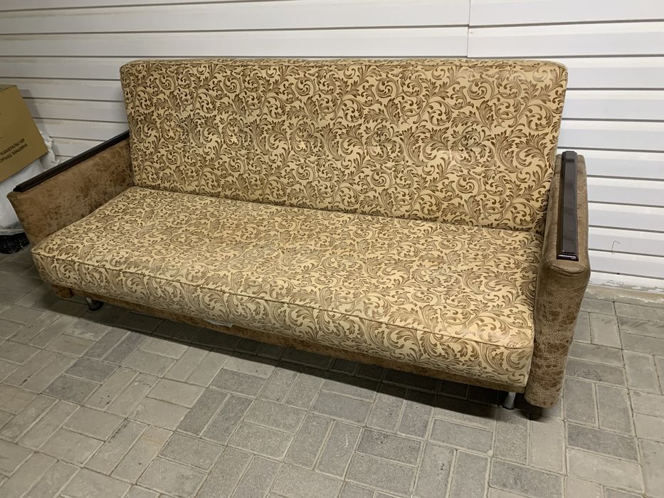 Диван раскладной