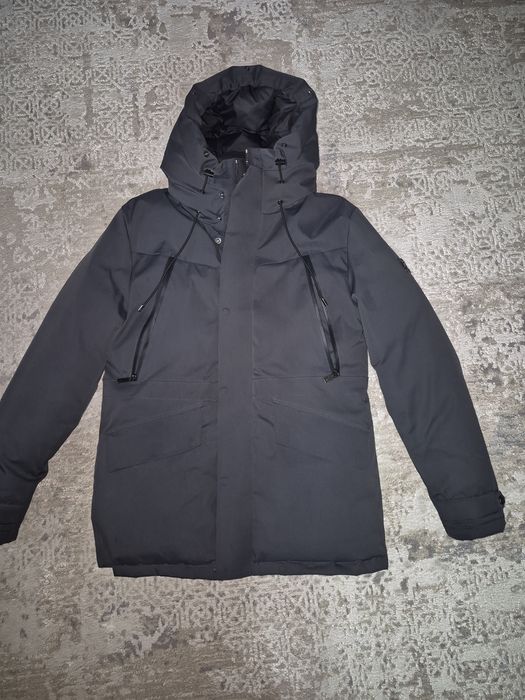 Продам мужскую куртку - парку