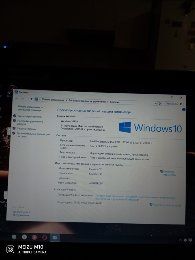 Продам срочно ноутбук Toshiba