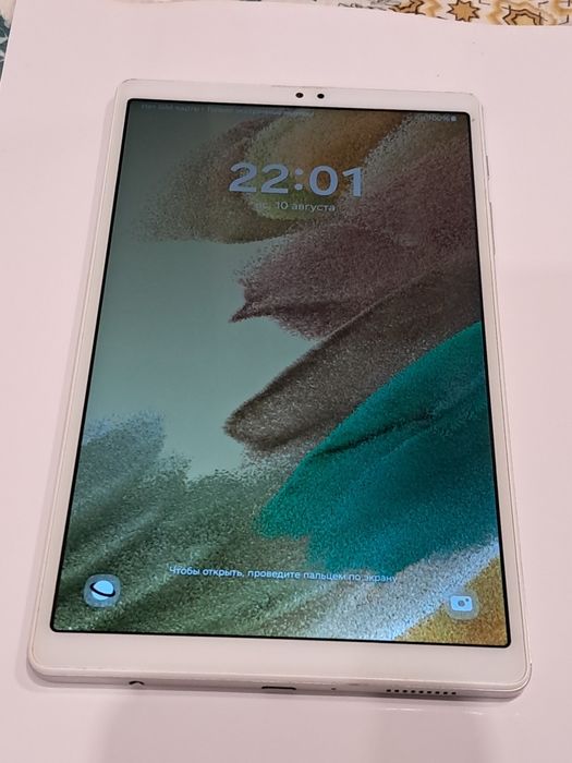 Планшет Samsung  Tab A7