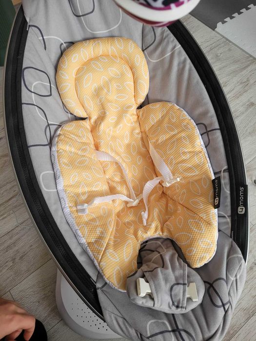 Детска люлка 4moms