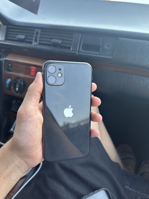 Iphone 11 128 идеал