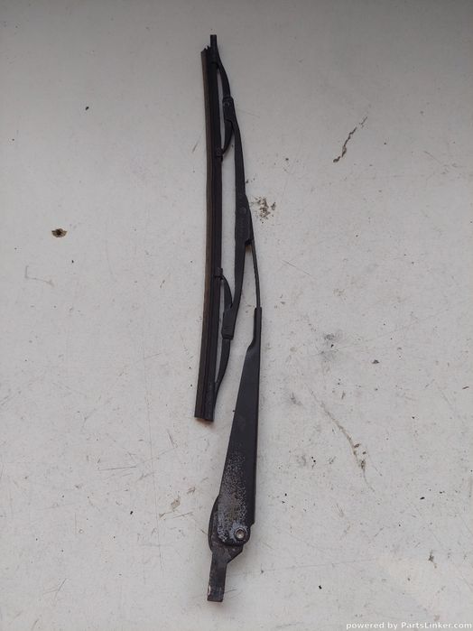 Brat Stergatoare Haion Ford Fusion Saloon [ 2006 - 2012 ] Bosch