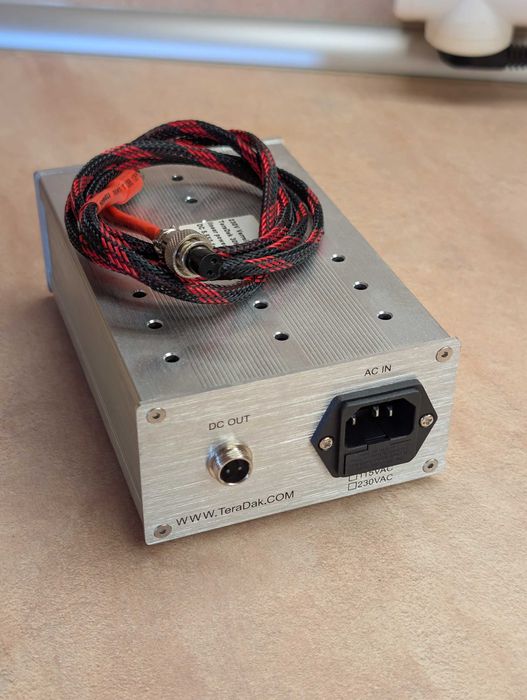 miniDSP SHD studio DSP 2x2CH processor, streamer, DIRAC