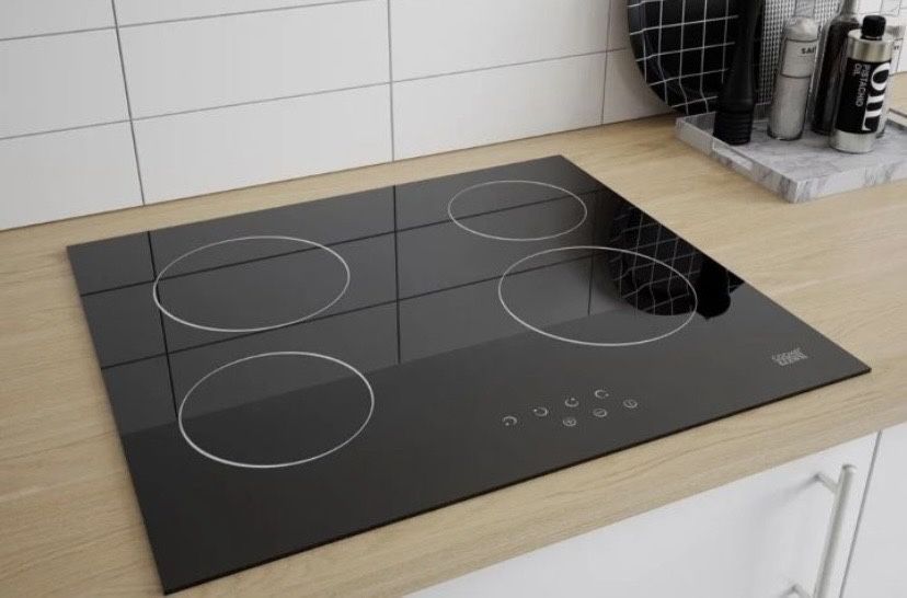 Клининг варочных плит |  чистка варочной плиты