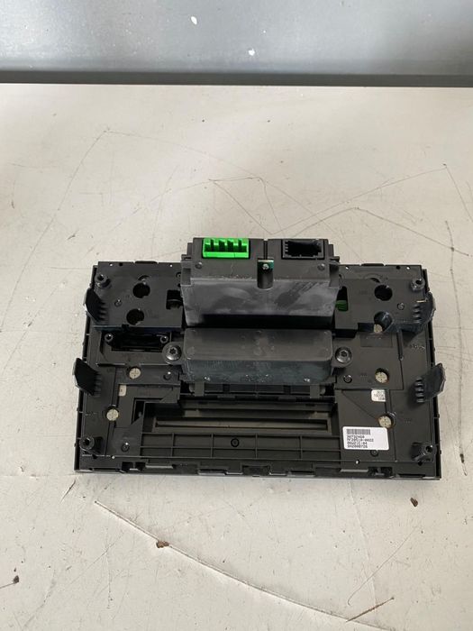 Comanda radio Volvo XC90 30732460 30752420 31300031