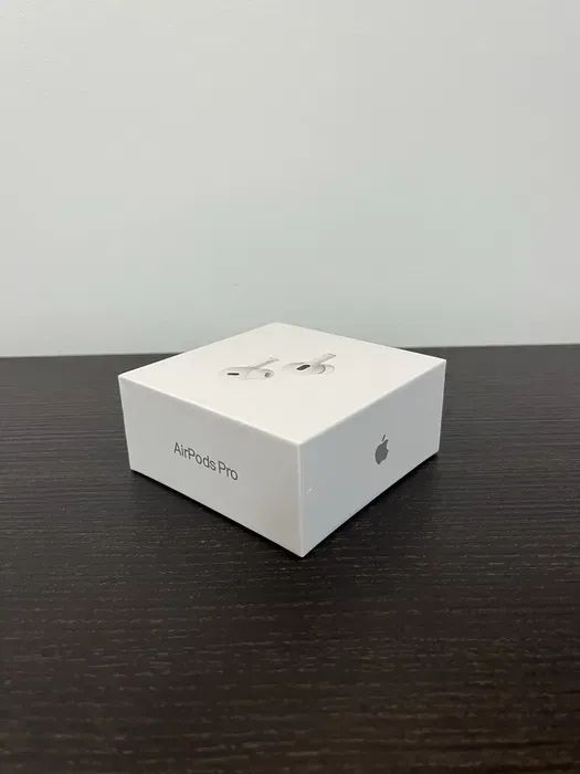 AirPods Pro 2 – noi, sigilate