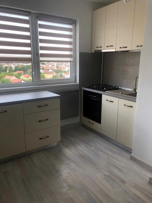 Decebal Residence I Craiova I 3 camere decomandat I Parcare inclusa I Direct proprietar I Fara comision