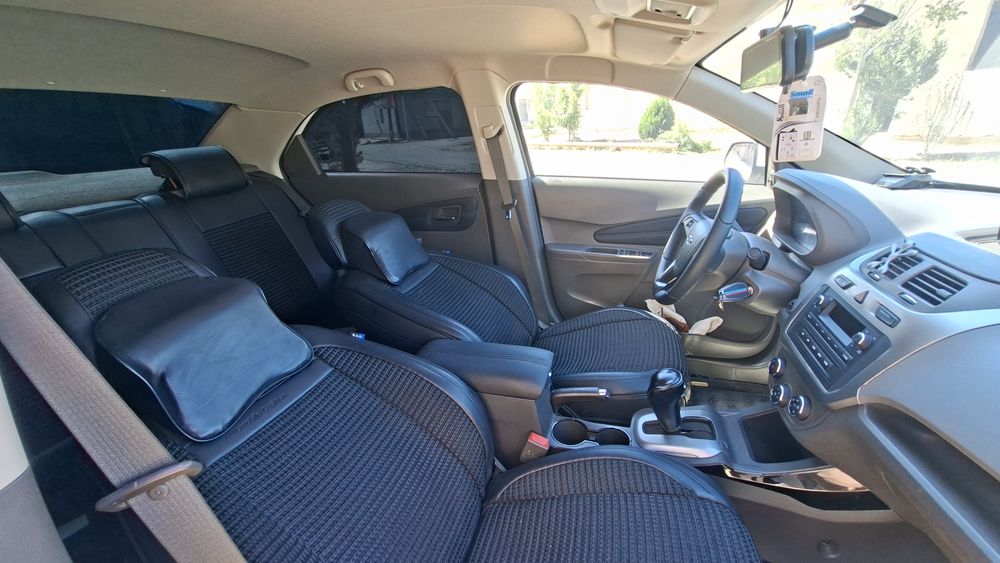 Cobalt GX-style plus AT