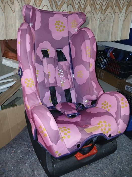 Столче за кола Chipolino traks