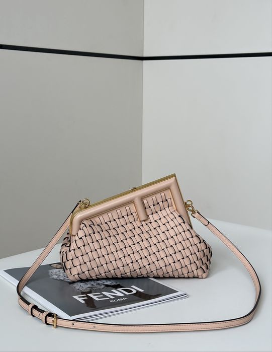 Geanta Fendi First
