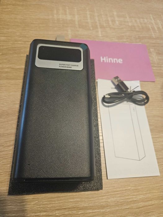 POWER BANK батерия