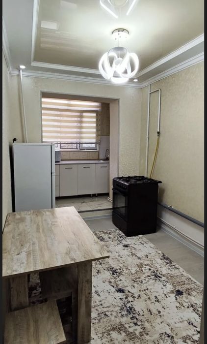 Сдается 1 ком Чиланзар 8 квартал. Напротив ТЦ Парус