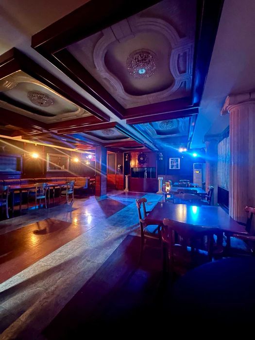 Зала за парти пад наем