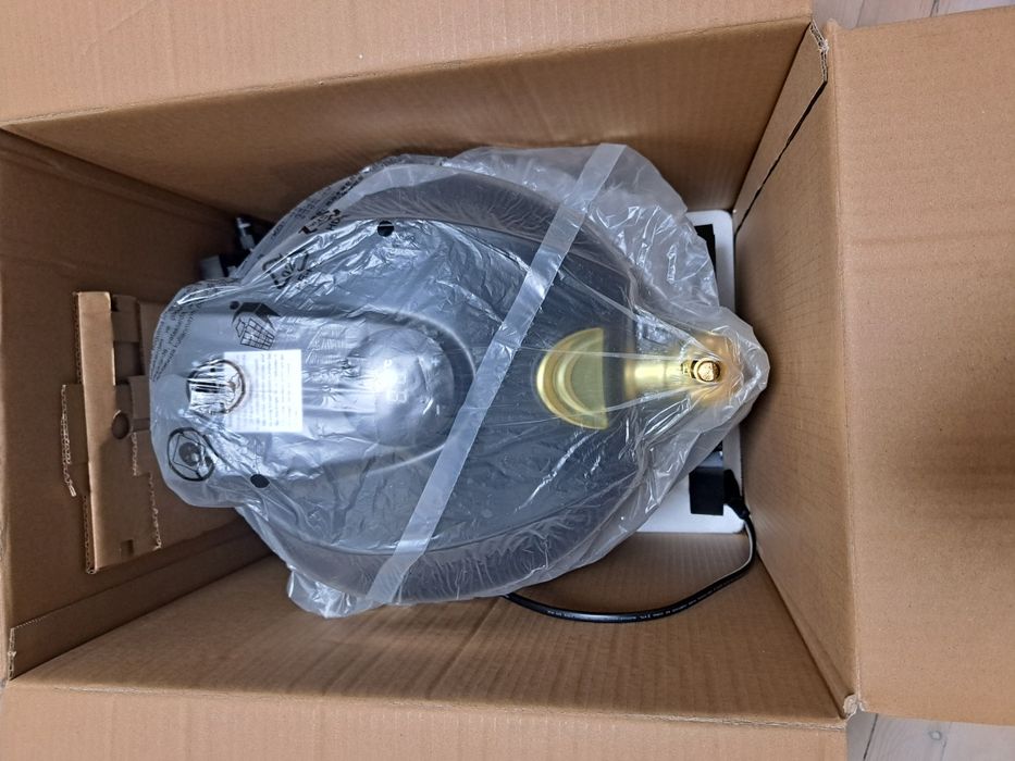 Охладител за бира Klarstein Beer Cooler – нов, отворен кашон