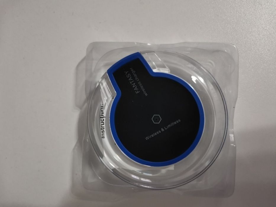 Incarcator wirleess Fantasy