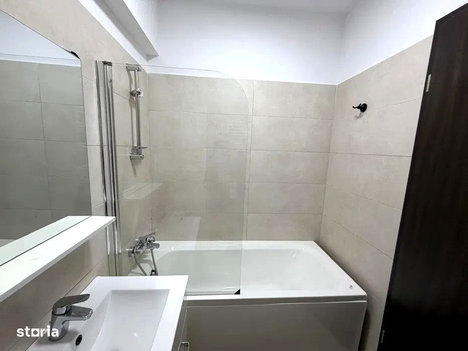 Apartament 2 camere| 400 euro | Terasa 10mp | Bragadiru