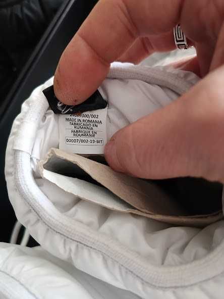 Дамски боти на бранда Moon Boot