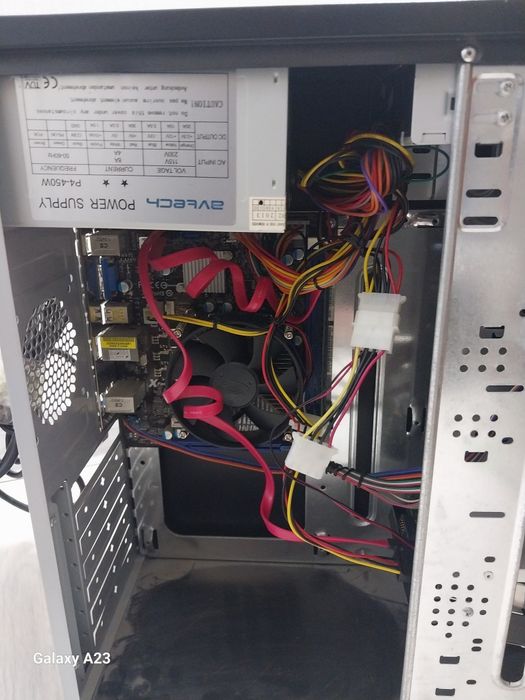 Продаю компьютер