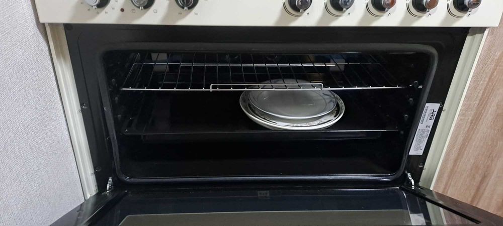 Продам плиту газовую