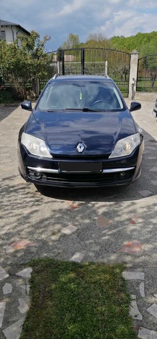 RENAULT Laguna 0 — imagine 5