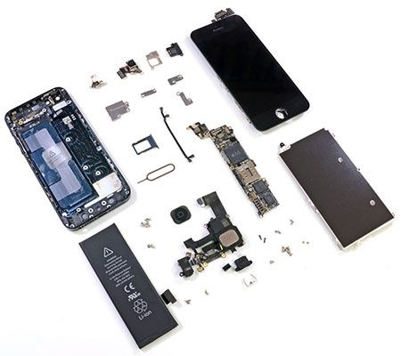 Telefon remont Iphone Samsung Redmi