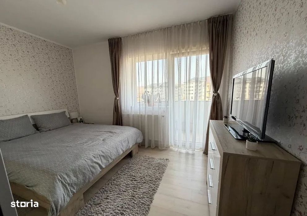 Apartament 2 Camere, 50mp, Parcare, Zona Porii
