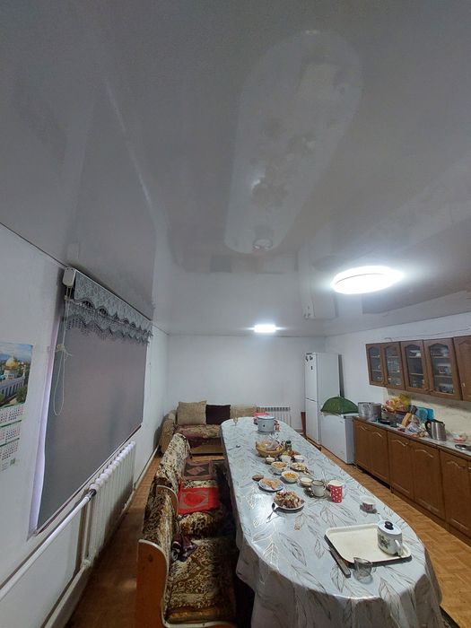 Продам дом в городе Талдыкорган в центре