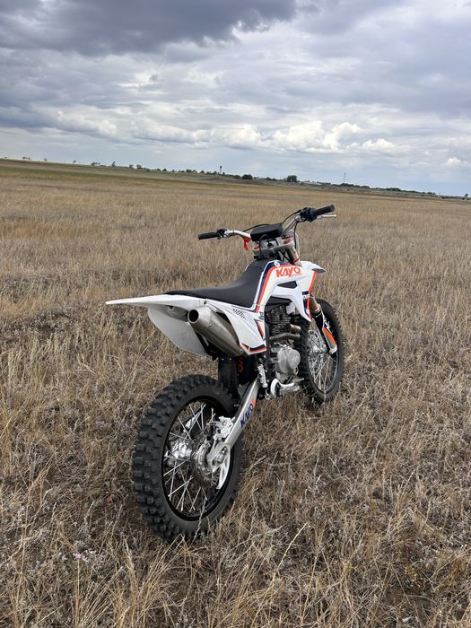 Продам м/т Kayo T4