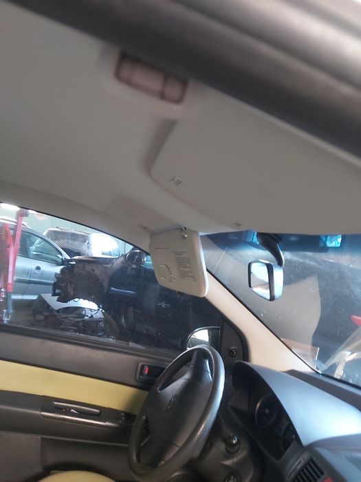 Hyundai Getz 1,1 I  2005 година