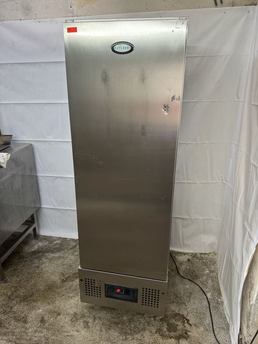 Професионален Фризер Foster Slimline 255л
