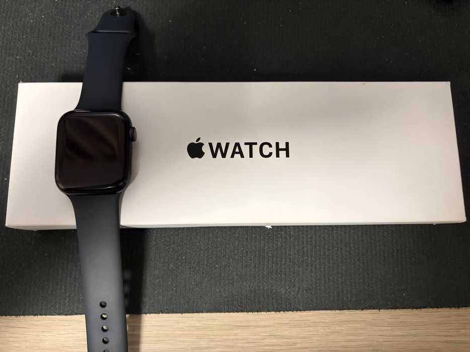 Apple watch SE 2022 44mm