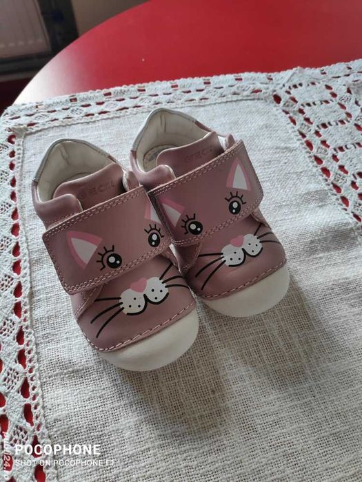 PANTOF GEOX marimea 21