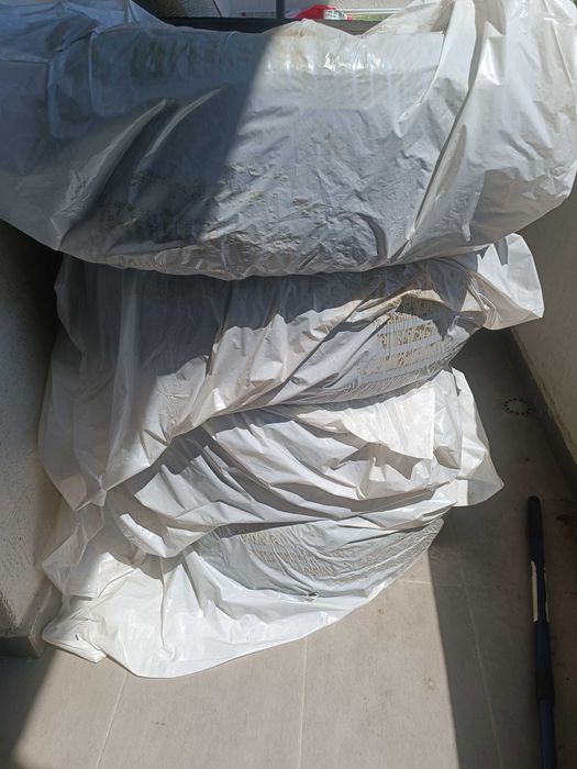 Гуми летни за СУВ 235/55 r19 - 101h M+S - 4 (четири) броя - 390 лв.