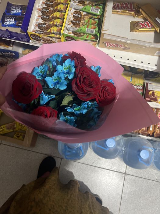 цеты буу гул буу