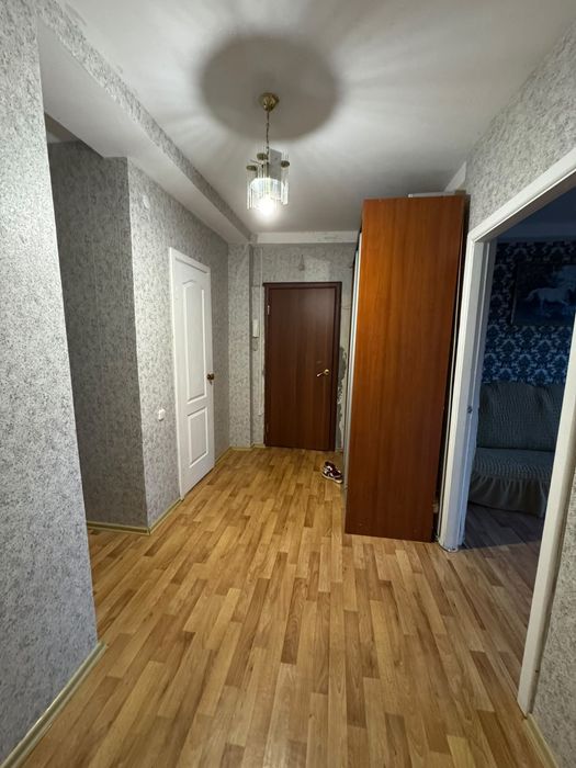 Сдам 2х комн квартиру