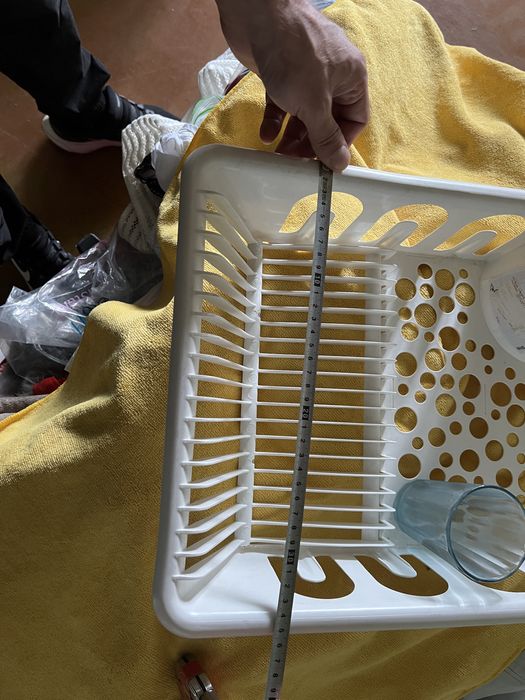 Сушилка для посуды IKEA