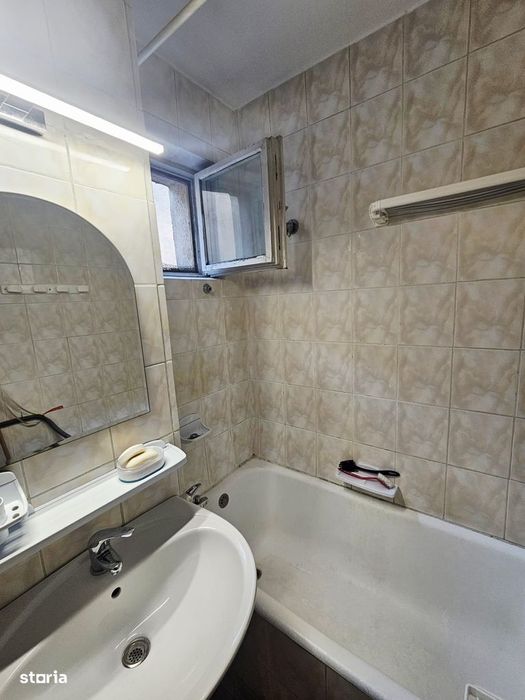 Apartament 2 camere Ultracentral, mobilat, utilat, decomandat