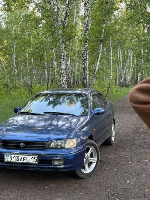 Диски 5/100 р16
