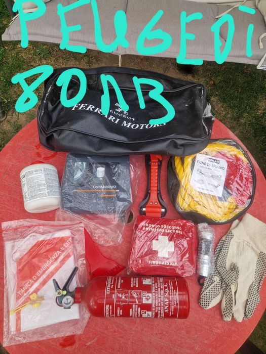 Компресор за кола ПРОМОЦИЯ за всичко 200 ЕВРО!