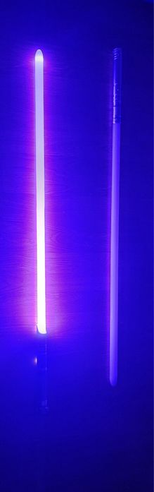 Sabie laser din star wars