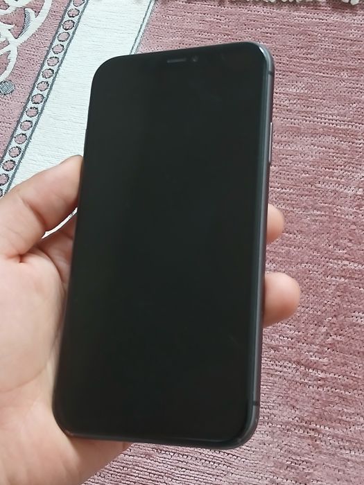 Айфон 11 алматы 64 гб