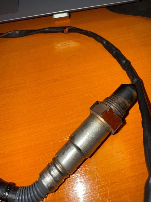 Ламбда Сонда -Пасат Б8