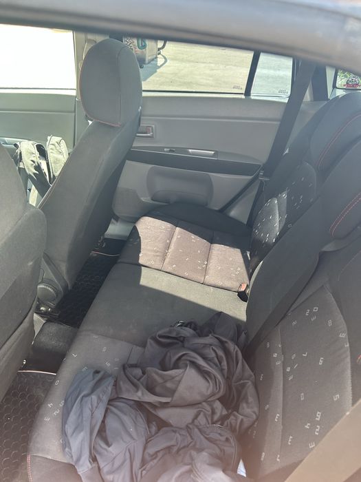 Mazda 2 1.4 HDI