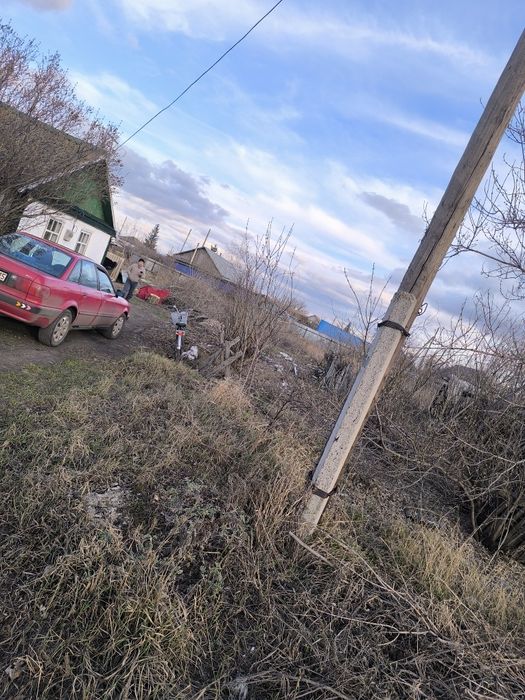 Продам дом тайынша