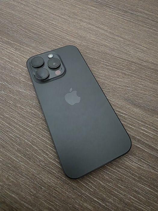 Vand Iphone 15 pro