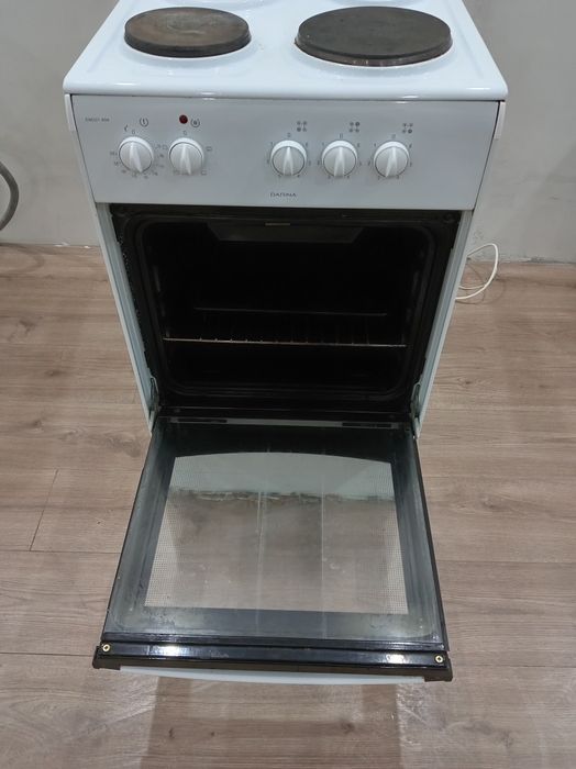 Электроплита DARINA