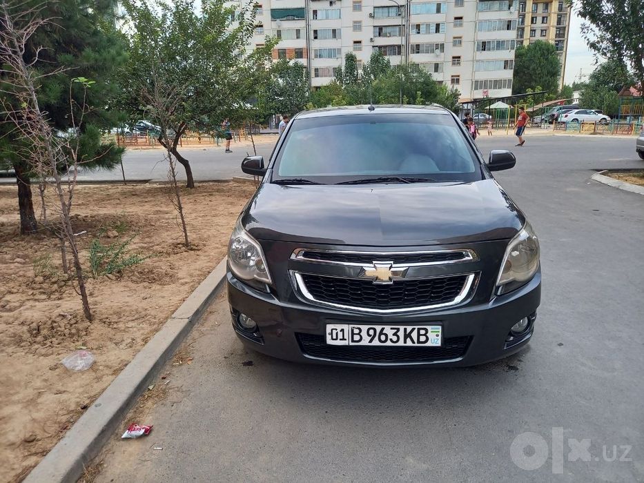 Chevrolet Cobalt srochno !!!