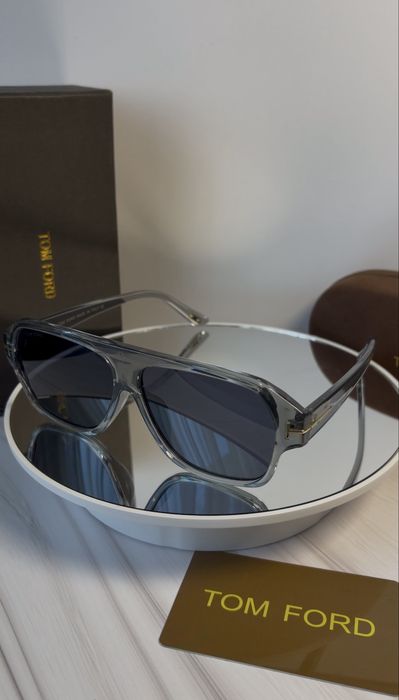 Слънчеви Очила Tom Ford